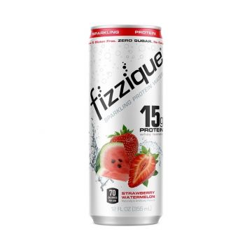 Fizzique Sparkling Protein Water 355ml