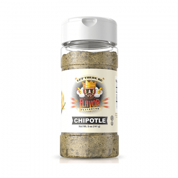 Flavor God Chipotle Seasoning