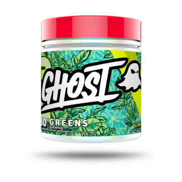 Ghost Greens 30 Servings