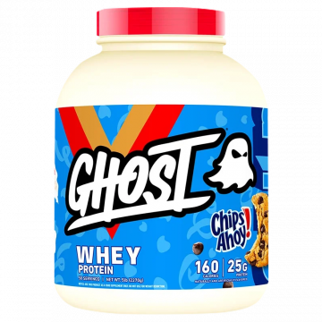 Ghost Whey 5lbs