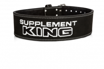 Supplement King Lifting Belt