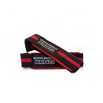 King Performance Lifting Straps