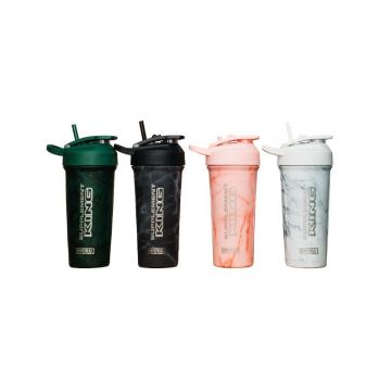 5 Pack Shakers by Hydracup: Lowest Prices at Muscle & Strength