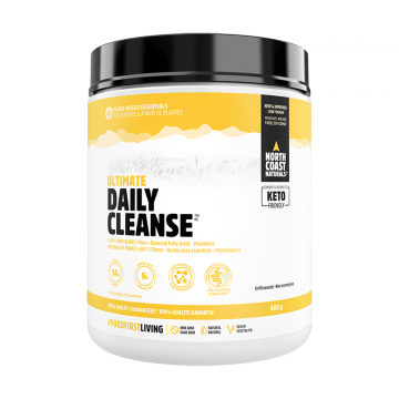 North Coast Naturals Ultimate Daily Cleanse 480g