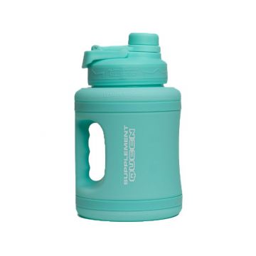Supplement Queen 2.0 1.5L Monarch V2 with Utility Lid