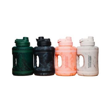 Supplement King Marble Series 2.5L Monarch V2 with Utility Lid