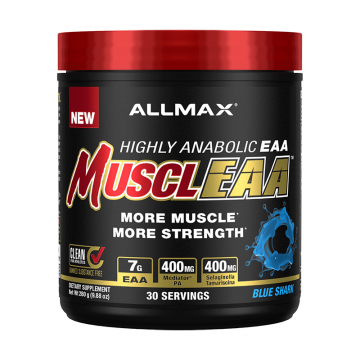 Allmax Nutrition MusclEAA 30 Servings