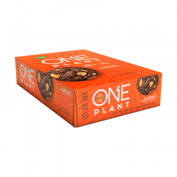 One1 Brands One Plant Bar