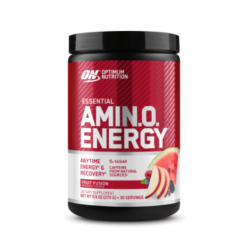 Optimun Nutrition Essential Amino Energy 30 Servings