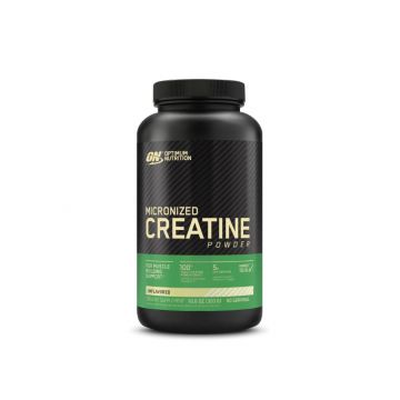 Optimum Nutrition Micronized Creatine 300g