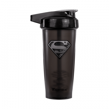 Performa Activ Series DC Hero Series Shaker Cup 800ml With Mixing Rod