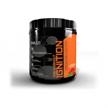 RivalUs Pre-Ignition 20 Servings