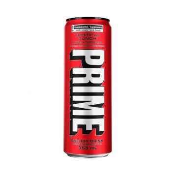 Prime Energy 355ml 24 Bottles/Box