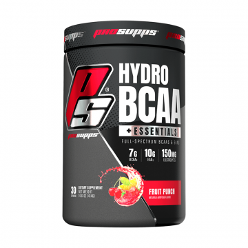 Pro Supps Hydro Bcaa + Essentials 30 Servings