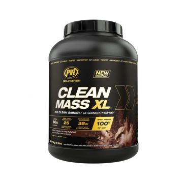 PVL Clean Mass XL 5lbs