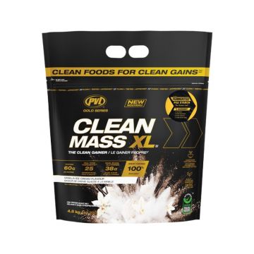 PVL Clean Mass XL 10lbs