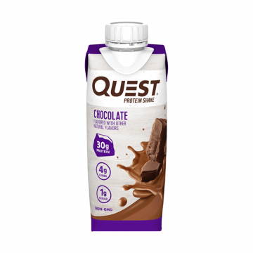 Quest Nutrition RTD Protein Shake 325ml