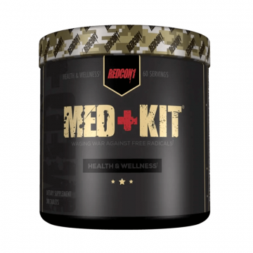 Redcon1 Med Kit 300 Tablets