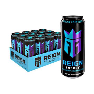Reign Energy 473ml