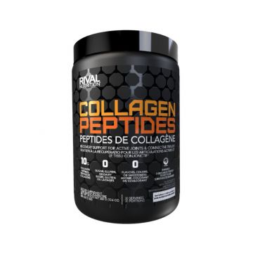 Rival Nutrition Collagen Peptides 30 Servings