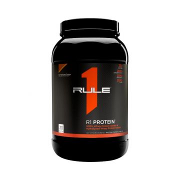 Rule 1 Protein Isolate 30 Servings