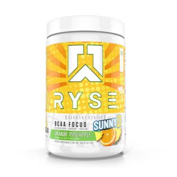 Ryse Supps BCAA Focus 30 Servings