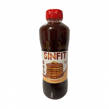 Sinfit Nutrition Syrup 355ml