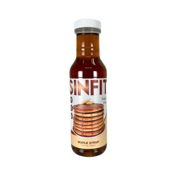 Sinfit Nutrition Syrup 355ml