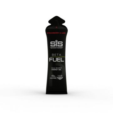 Science In Sport Beta Fuel 60ml
