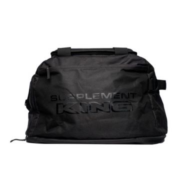 Supplement King Gym Bag