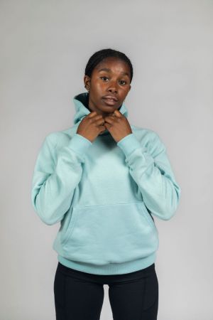 King Lifestyle Women's Luxx Hoodie