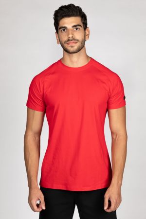 King Lifestyle Mens Elite Tee