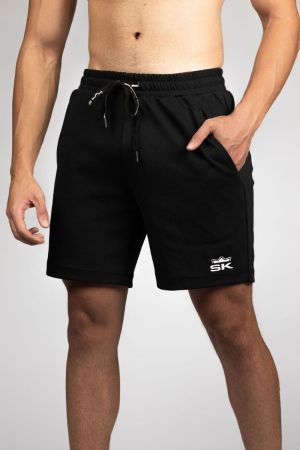 King Lifestyle Men's Premium Comfort Short