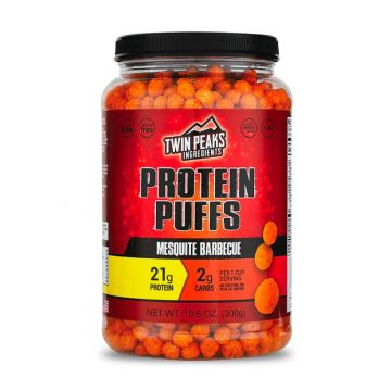 Twin Peak Ingredients Protein Puffs 300g