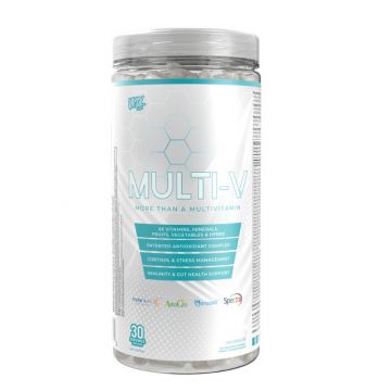 VNDL Project Multi-V 150 Capsules