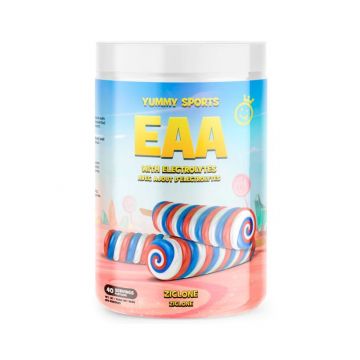 Yummy Sports EAA 40 Servings