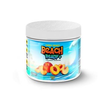 Yummy Sports Beach Ready + 30 Servings