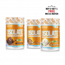 Beyond Yourself Isolate 2lbs Buy Two Get One Free