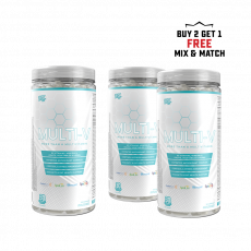 VNDL Project Multi-V 150 Capsules Buy 2 Get 1 Free