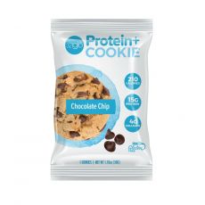 Protein + Cookies 50g 12 Cookies/Box
