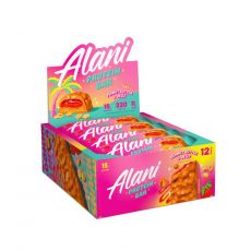 Alani Nu Protein Bar 48g 12 Bars/Box