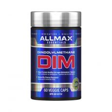 Allmax Nutrition DIM 60 Capsules