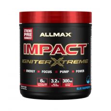Allmax Nutrition Impact Igniter Xtreme 20 Servings