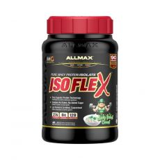 Allmax Nutrition Isoflex 2lb Lucky Jacked Cereal