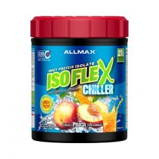 Allmax Nutrition Isoflex Chller 425g Citrus Peach Sensation