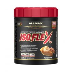 Allmax Nutrition Isoflex 425g Pumpkin Pie
