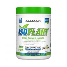 Allmax Nutrition Isoplant 600g