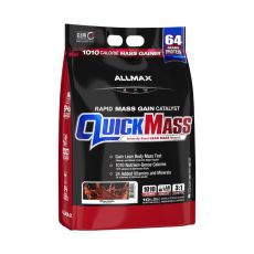 Allmax Nutrition Quickmass 10lbs