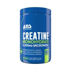 ANS Performance Creatine Monohydrate 300g Unflavoured