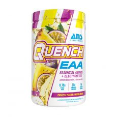 ANS Performance Quench EAA 30 Servings Pineapple Passion